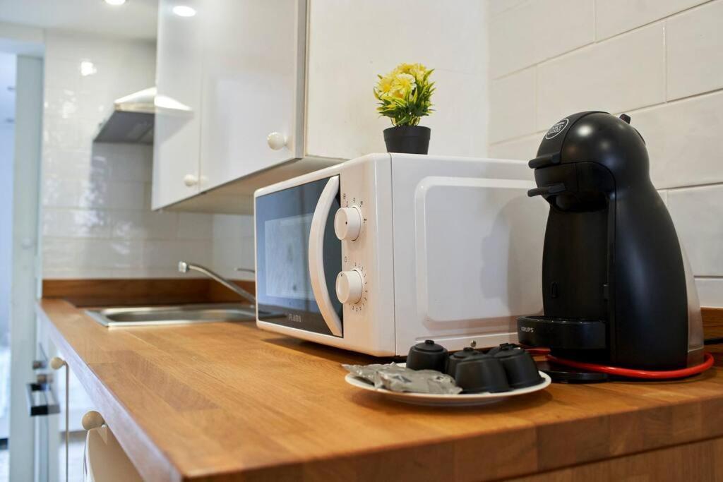 So Simply Ribeira Appartement Porto Buitenkant foto