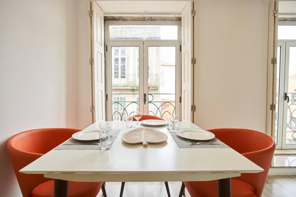 So Simply Ribeira Appartement Porto Buitenkant foto