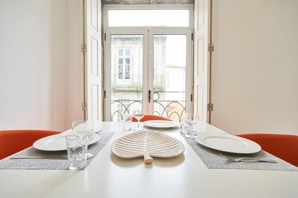 So Simply Ribeira Appartement Porto Buitenkant foto