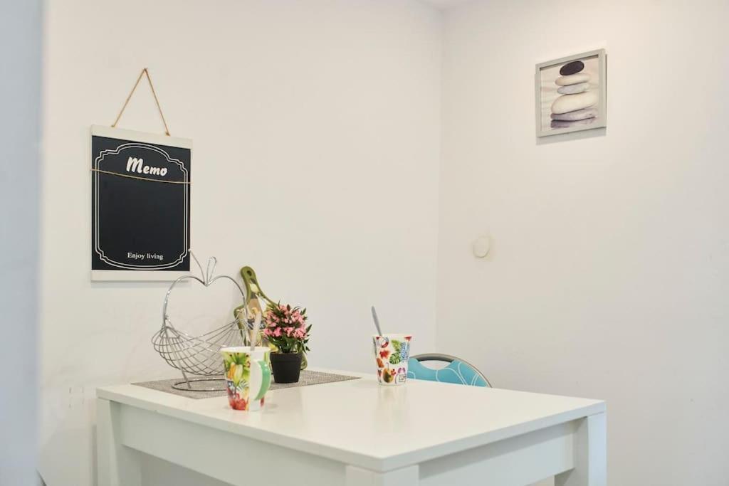 So Simply Ribeira Appartement Porto Buitenkant foto