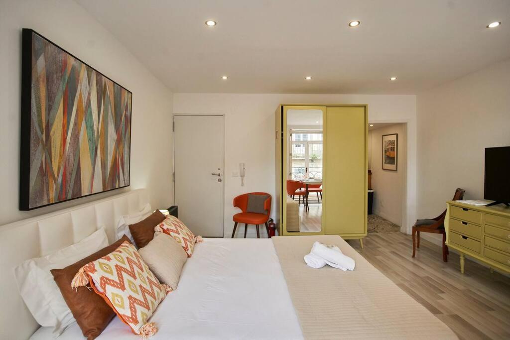 So Simply Ribeira Appartement Porto Buitenkant foto