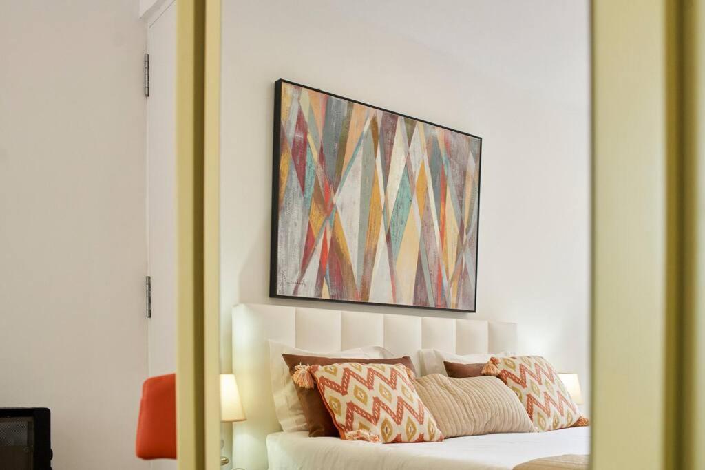 So Simply Ribeira Appartement Porto Buitenkant foto