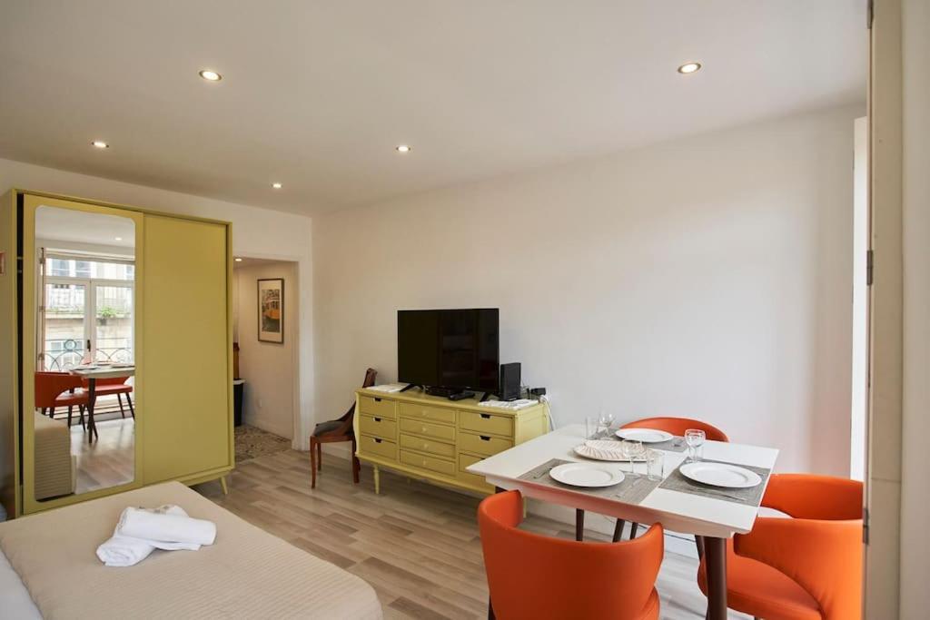 So Simply Ribeira Appartement Porto Buitenkant foto