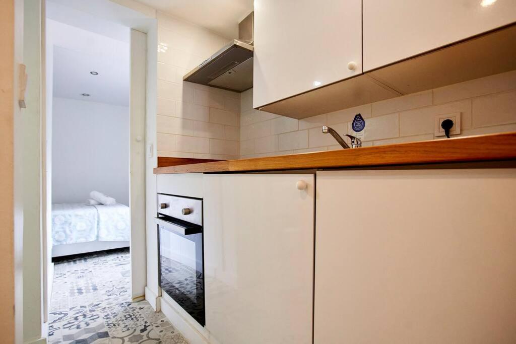So Simply Ribeira Appartement Porto Buitenkant foto