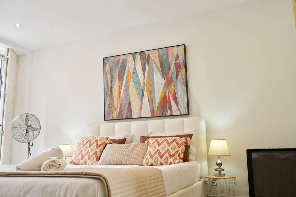 So Simply Ribeira Appartement Porto Buitenkant foto