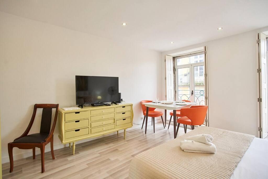 So Simply Ribeira Appartement Porto Buitenkant foto