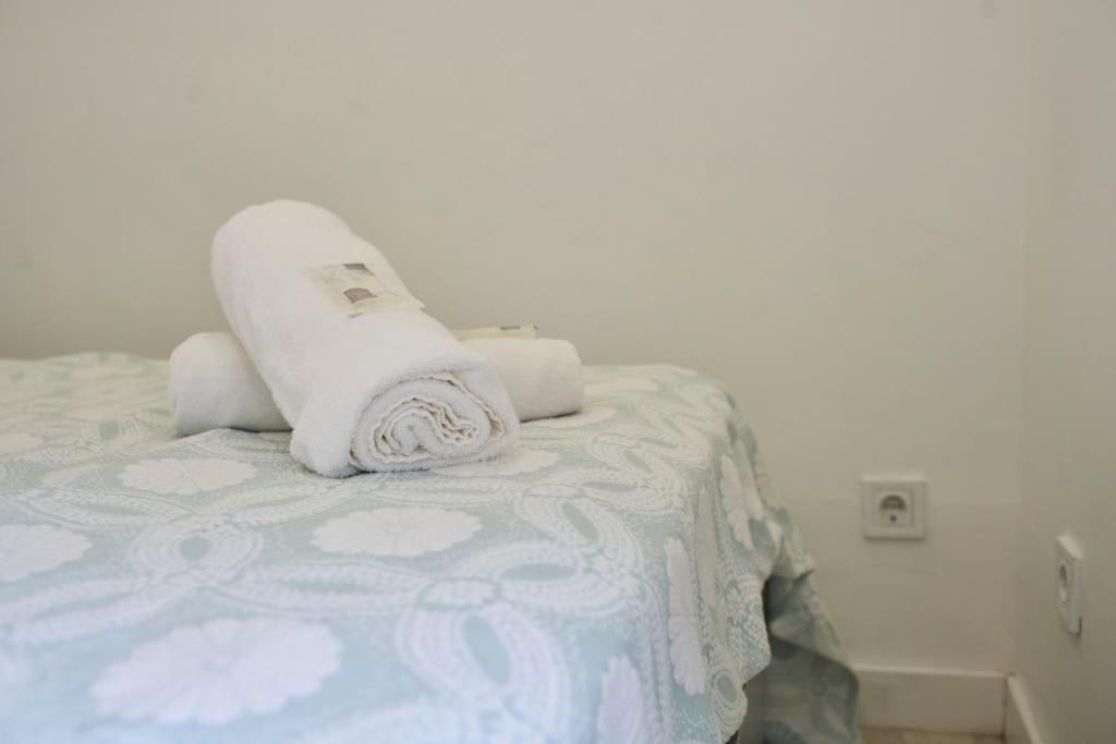 So Simply Ribeira Appartement Porto Buitenkant foto
